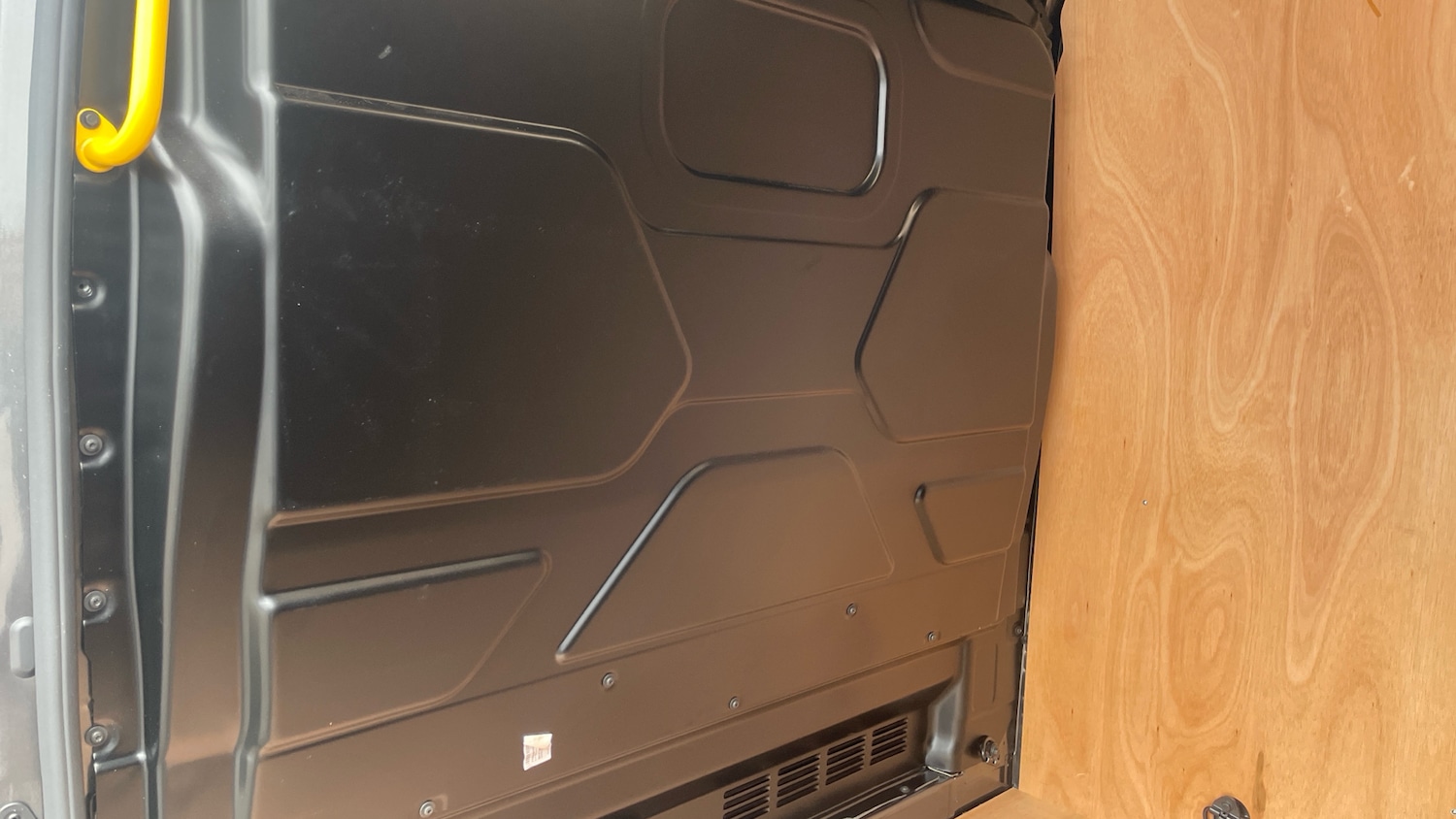 Used Ford Transit 2025 for sale - 78092577: Photo 16