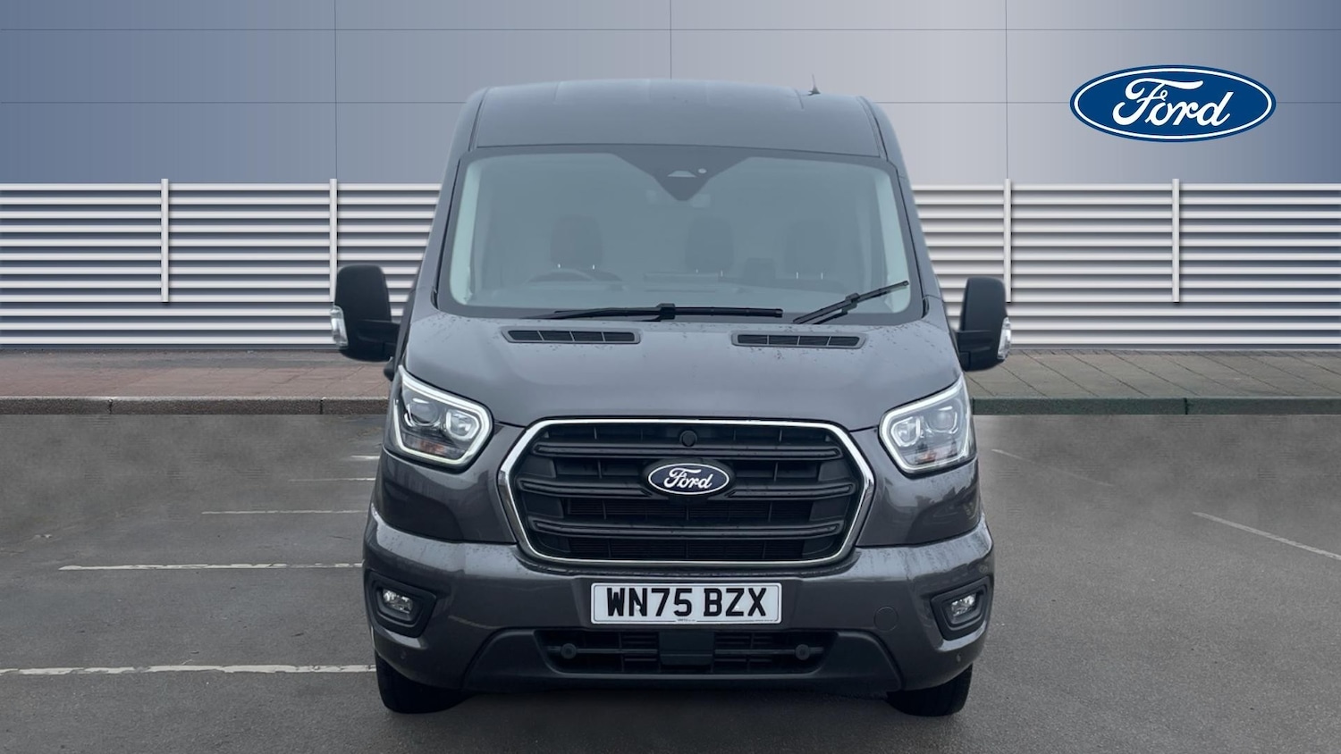 Used Ford Transit 2025 for sale - 78092577: Photo 19