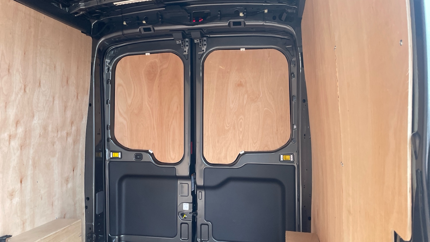 Used Ford Transit 2025 for sale - 78092577: Photo 23