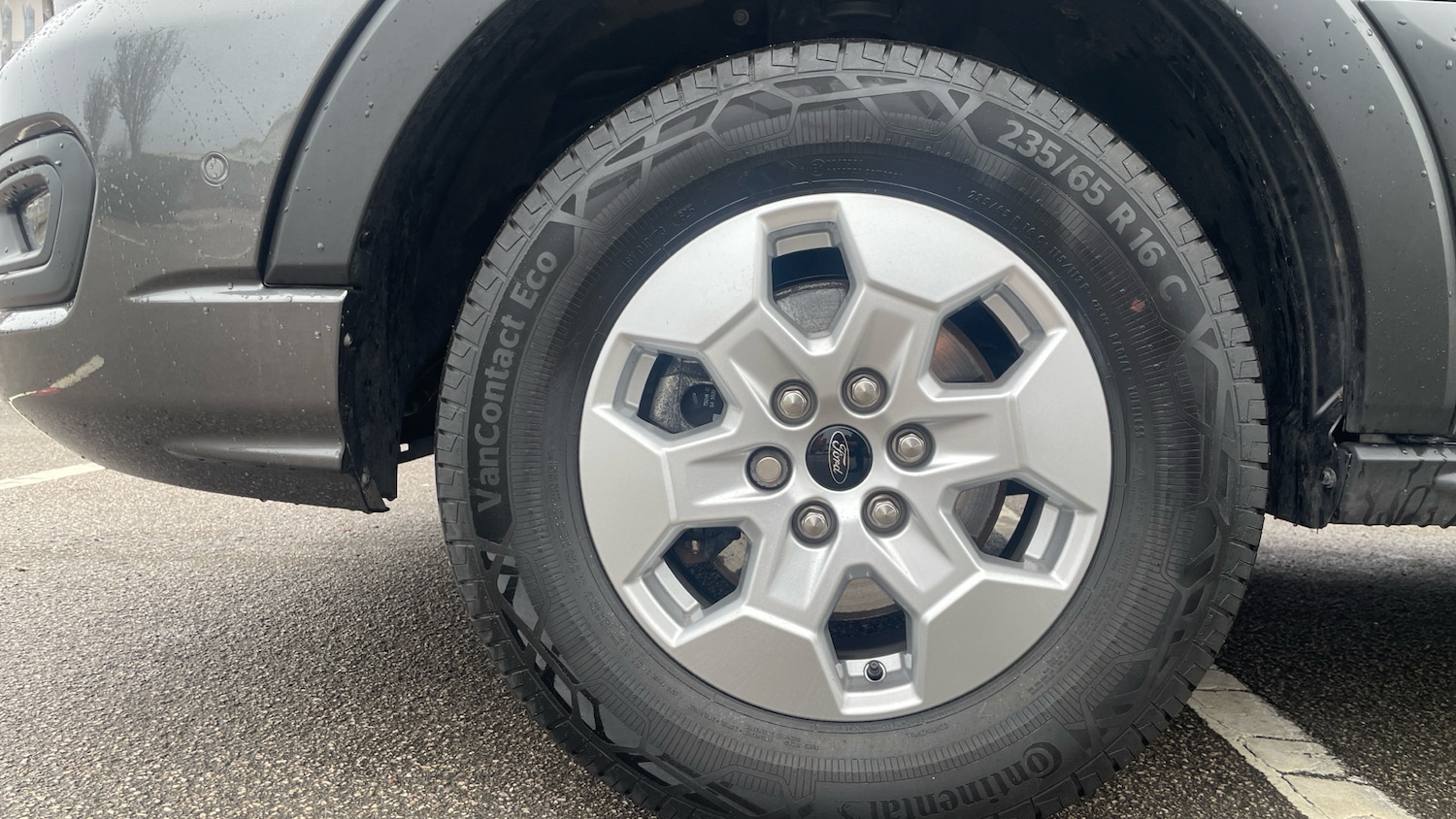 Used Ford Transit 2025 for sale - 78092577: Photo 25