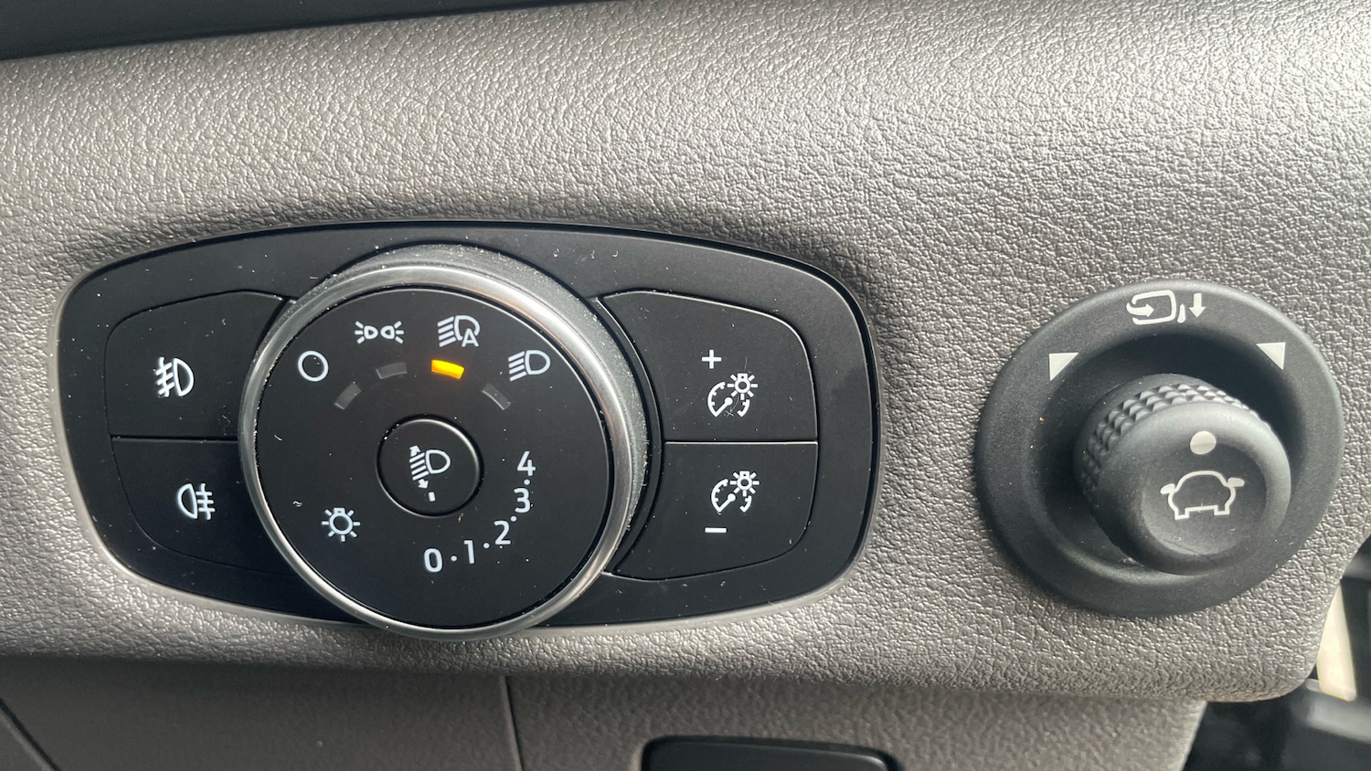 Used Ford Transit 2025 for sale - 78092577: Photo 27