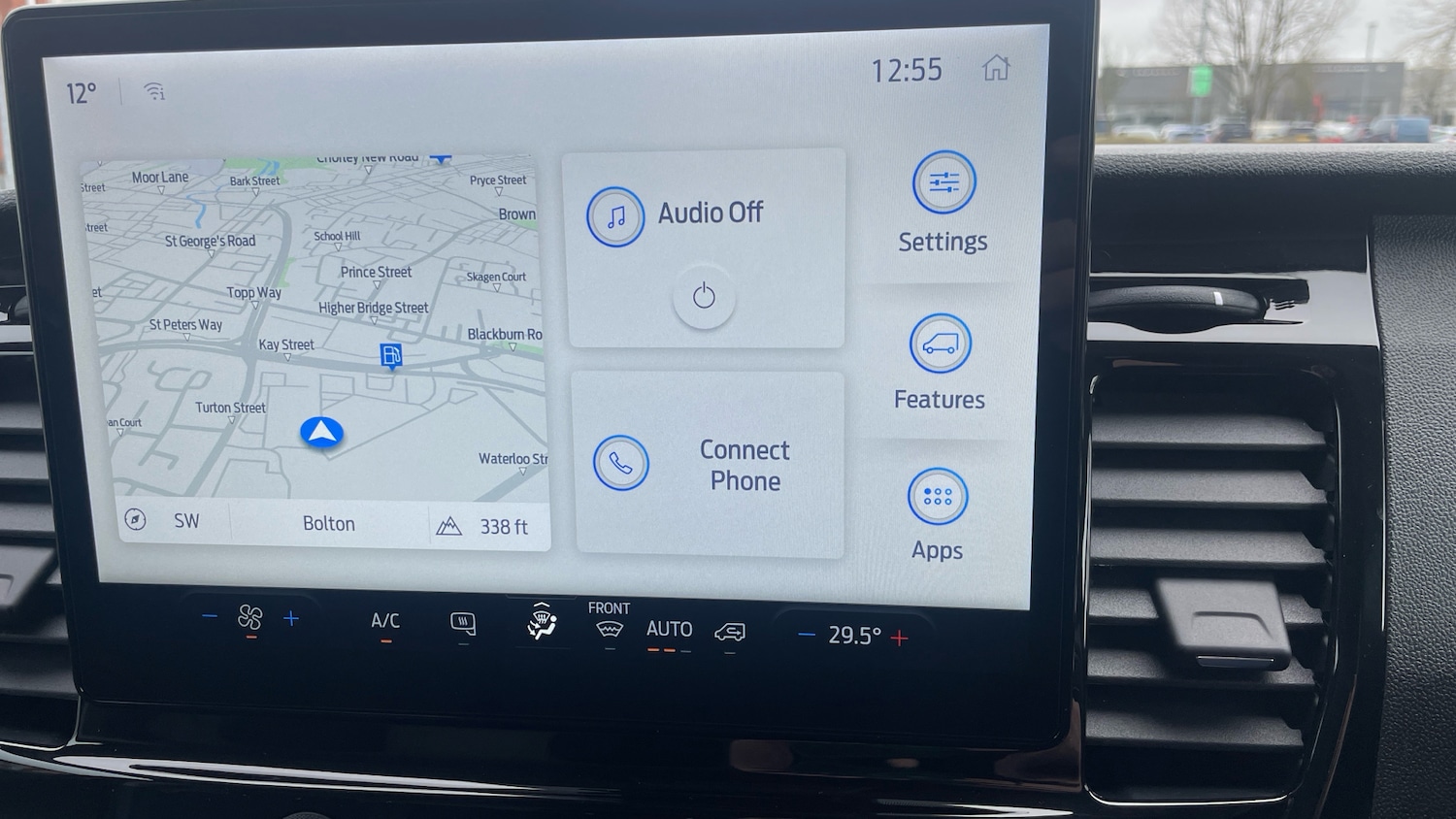 Used Ford Transit 2025 for sale - 78092577: Photo 29