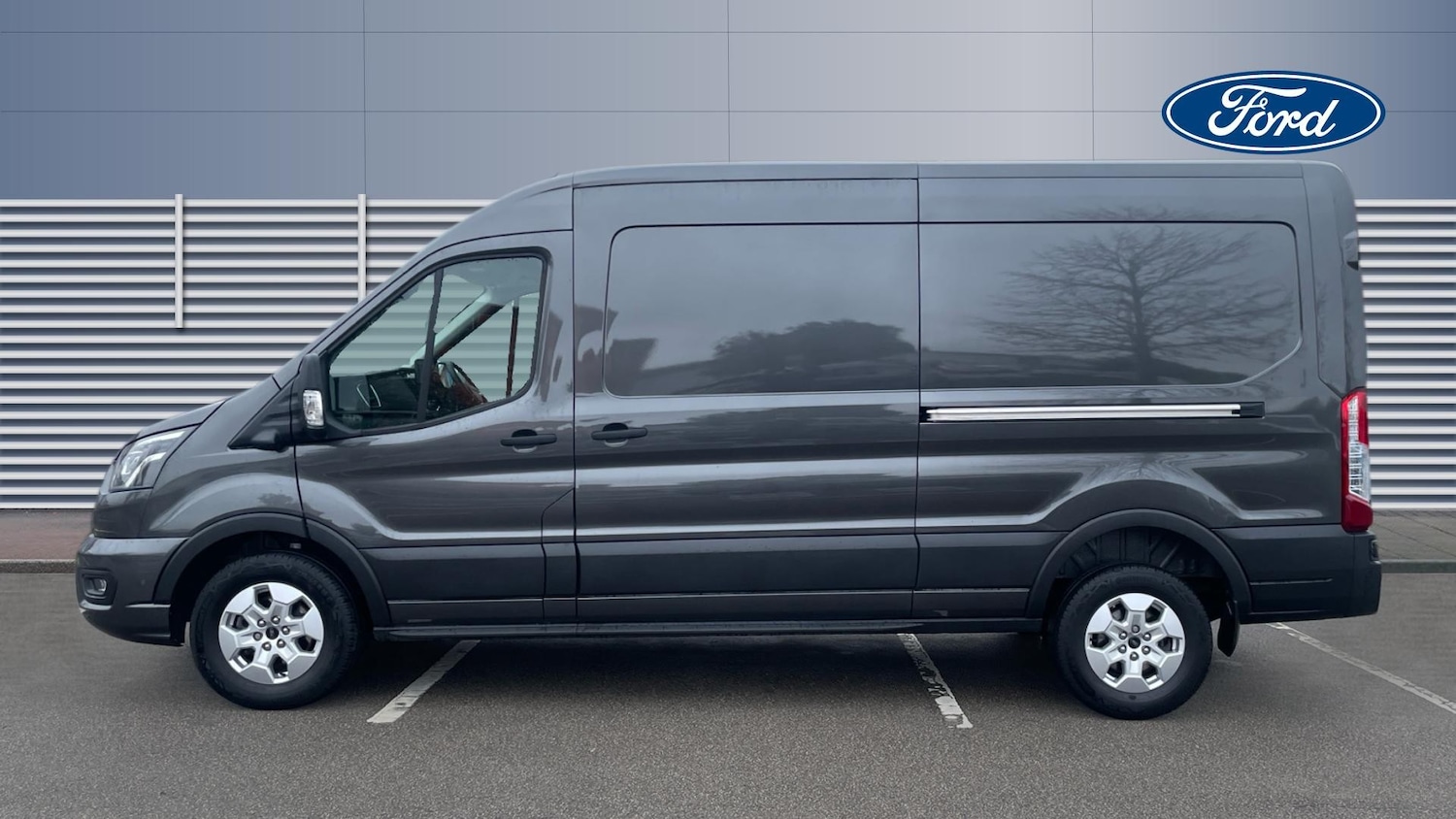 Used Ford Transit 2025 for sale - 78092577: Photo 3