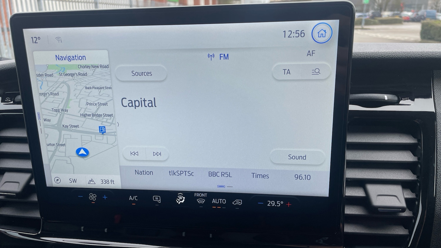 Used Ford Transit 2025 for sale - 78092577: Photo 30