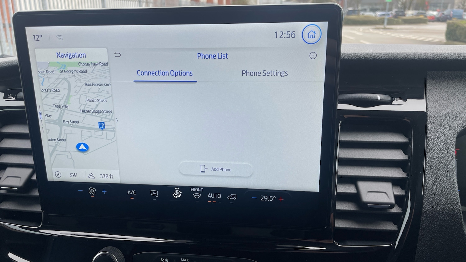 Used Ford Transit 2025 for sale - 78092577: Photo 31