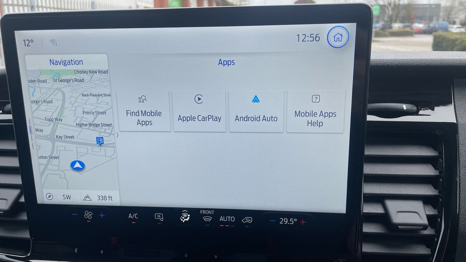 Used Ford Transit 2025 for sale - 78092577: Photo 32