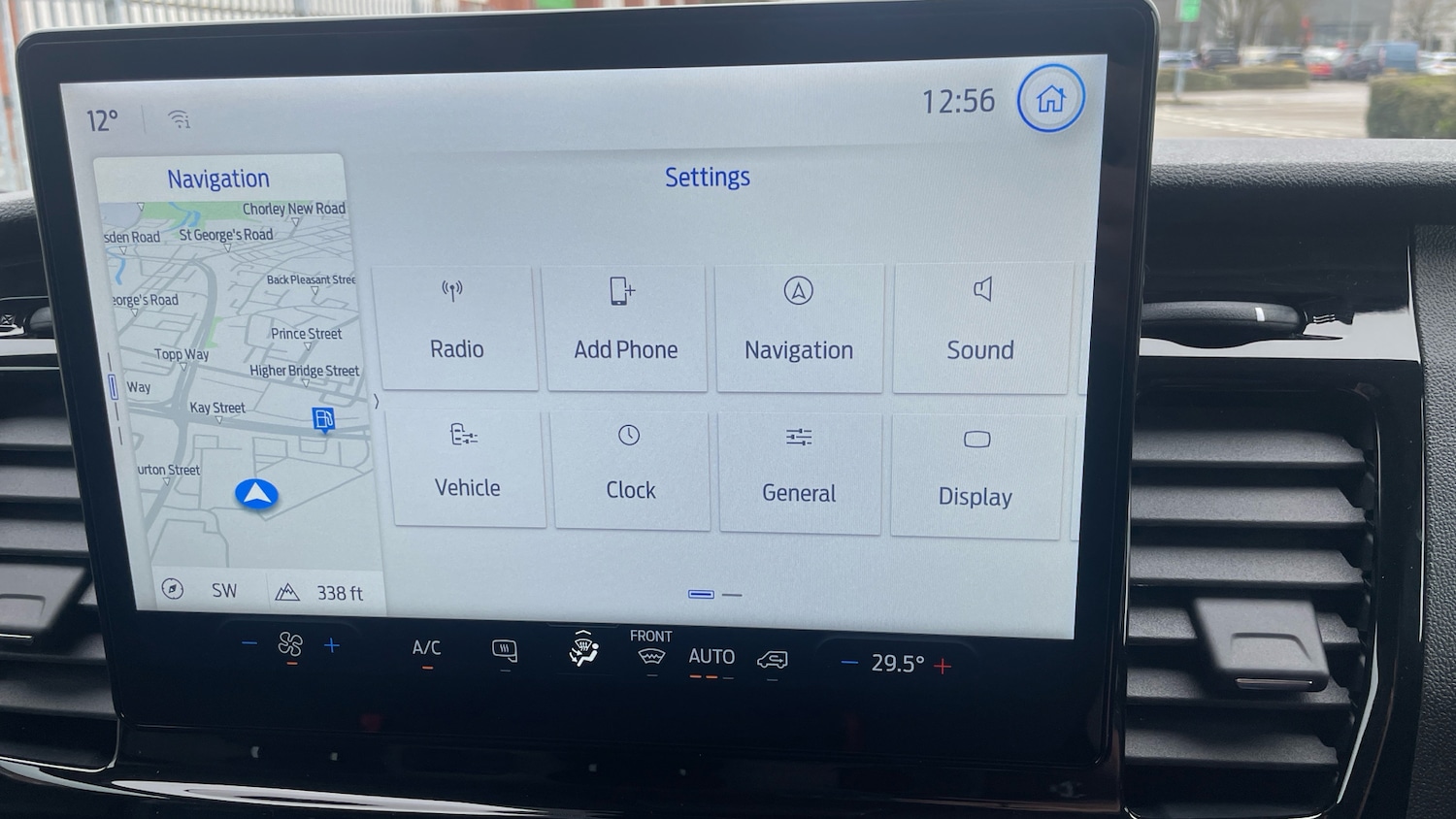 Used Ford Transit 2025 for sale - 78092577: Photo 33