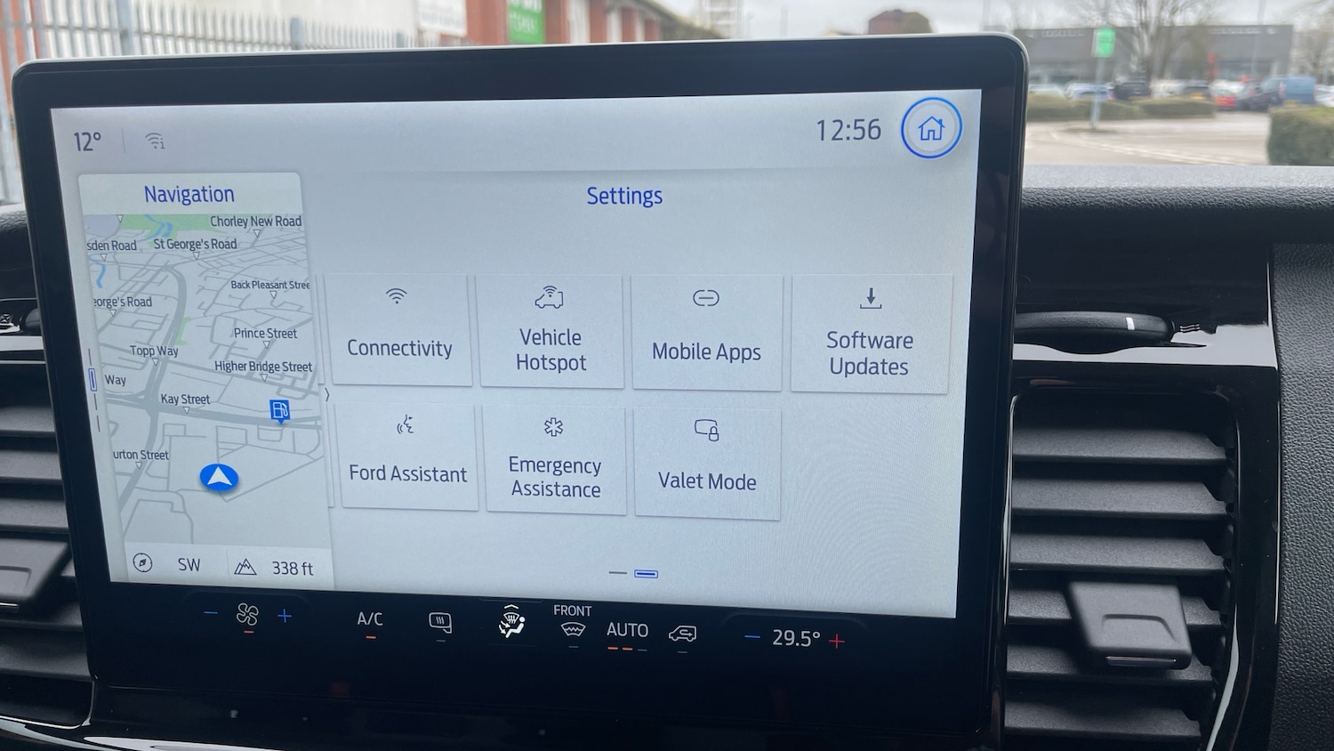 Used Ford Transit 2025 for sale - 78092577: Photo 34