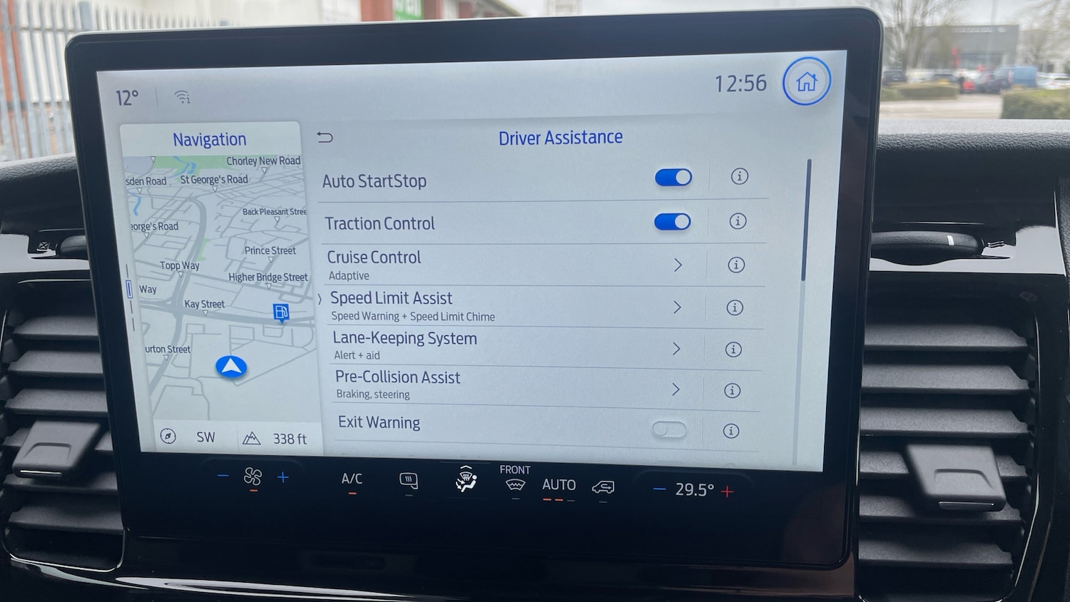 Used Ford Transit 2025 for sale - 78092577: Photo 35