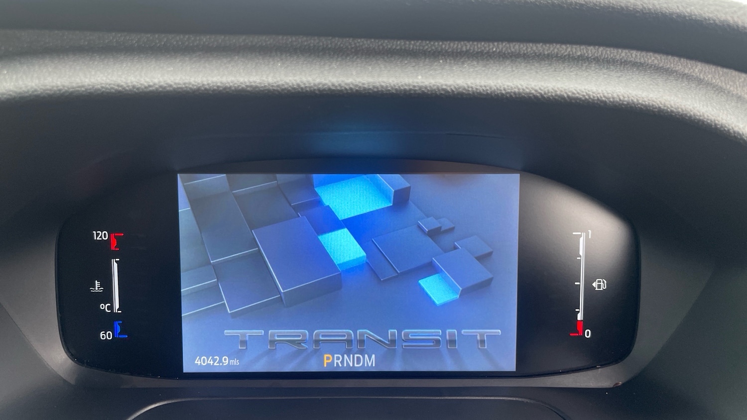 Used Ford Transit 2025 for sale - 78092577: Photo 7