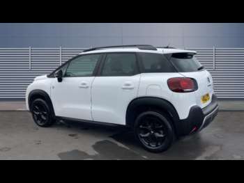 Used Citroen C3 Aircross 2023 for sale - 75124029: Photo