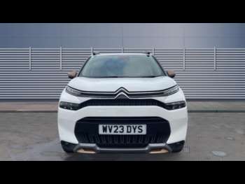 Used Citroen C3 Aircross 2023 for sale - 75124029: Photo