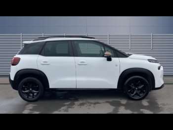 Used Citroen C3 Aircross 2023 for sale - 75124029: Photo