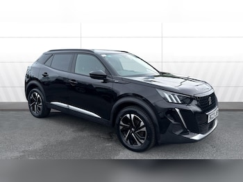 Used Peugeot 2008 2023 for sale - 79556461: Photo
