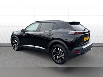 Used Peugeot 2008 2023 for sale - 79556461: Photo