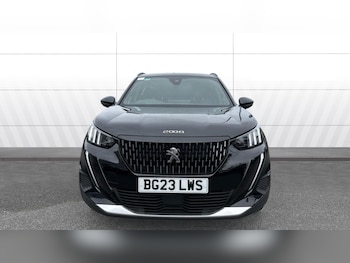 Used Peugeot 2008 2023 for sale - 79556461: Photo