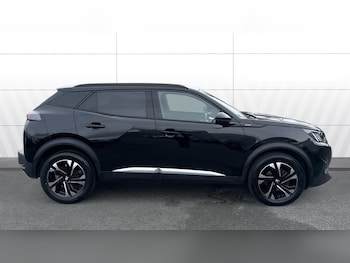 Used Peugeot 2008 2023 for sale - 79556461: Photo