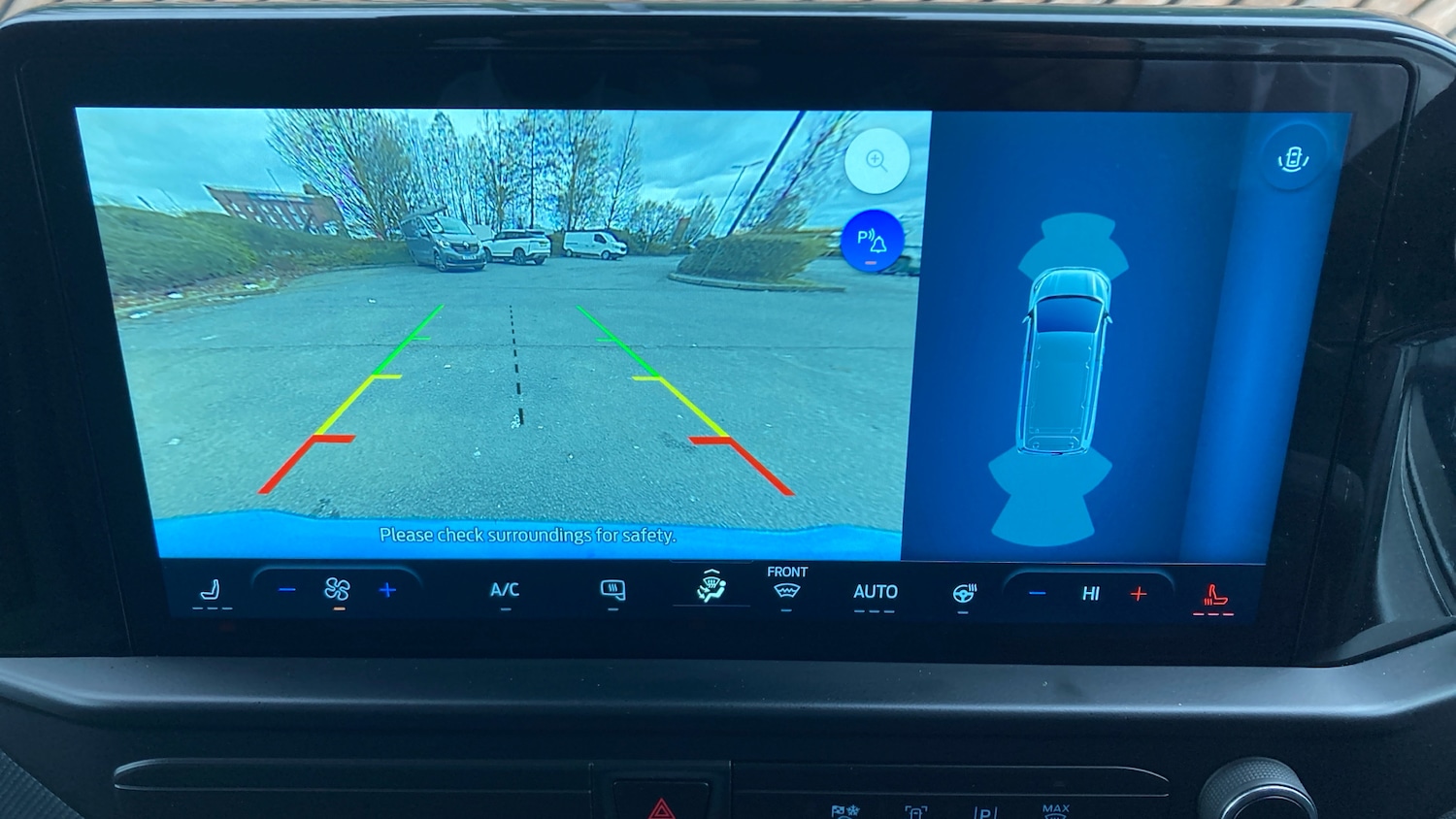 Used Ford Transit Custom 2025 for sale - 77946933: Photo 10