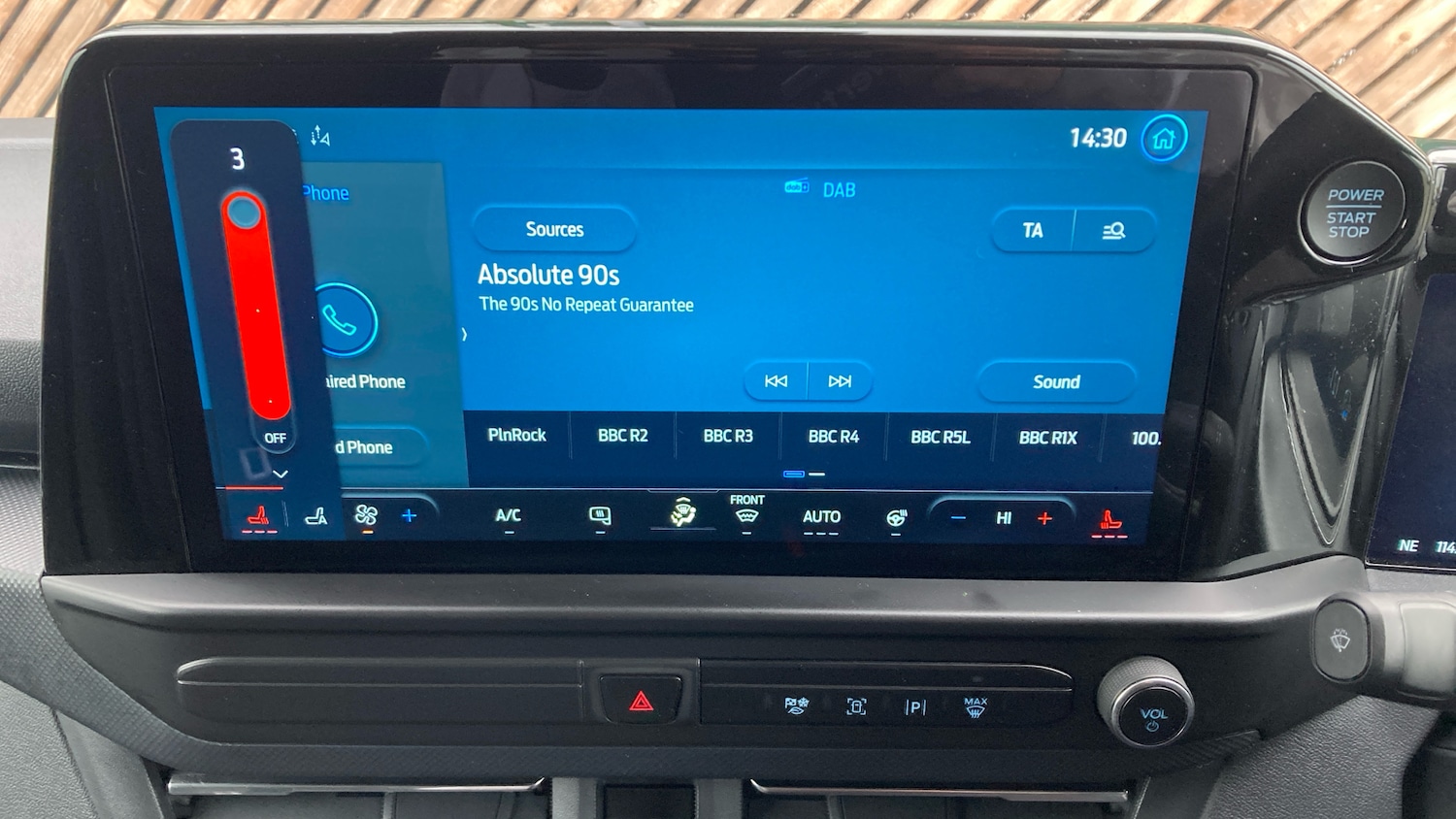 Used Ford Transit Custom 2025 for sale - 77946933: Photo 12