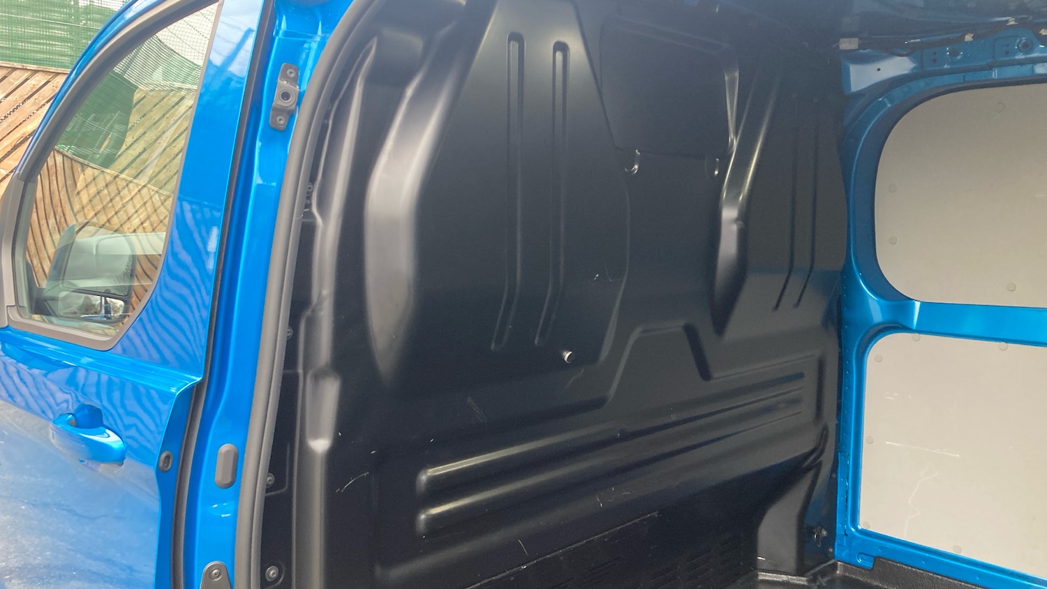 Used Ford Transit Custom 2025 for sale - 77946933: Photo 15