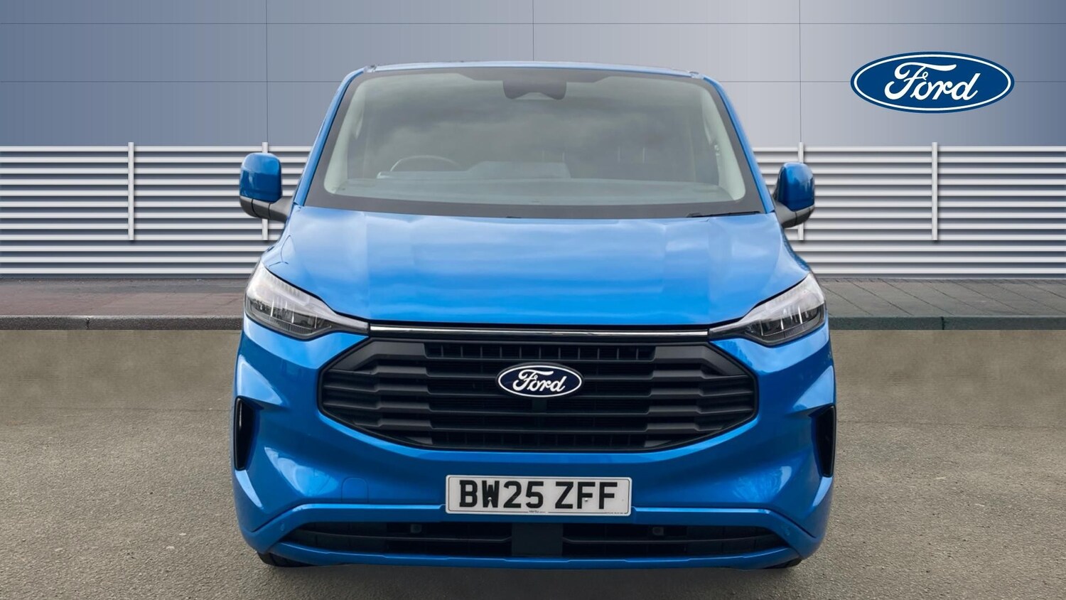 Used Ford Transit Custom 2025 for sale - 77946933: Photo 18