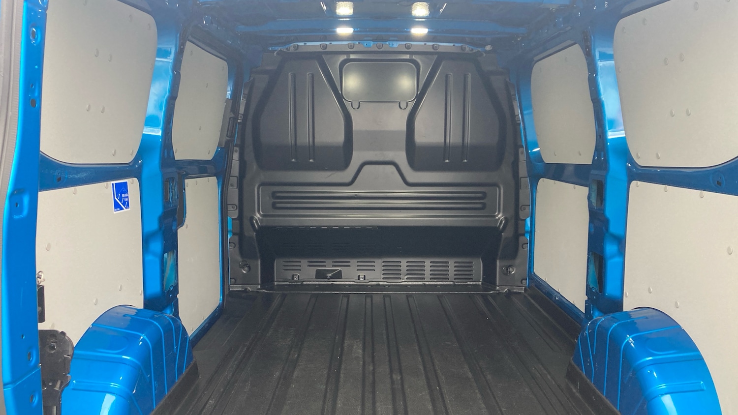 Used Ford Transit Custom 2025 for sale - 77946933: Photo 23