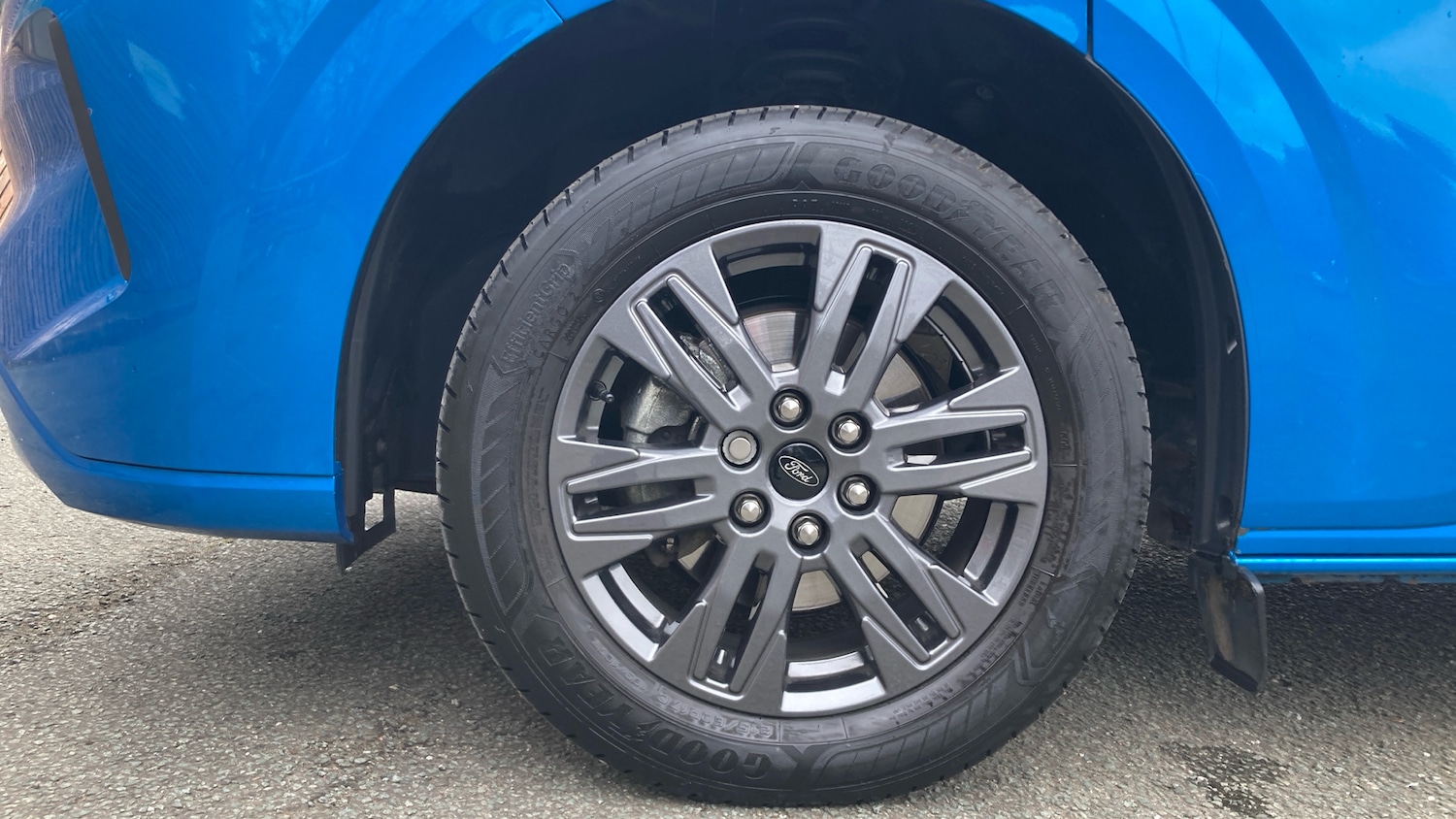 Used Ford Transit Custom 2025 for sale - 77946933: Photo 24