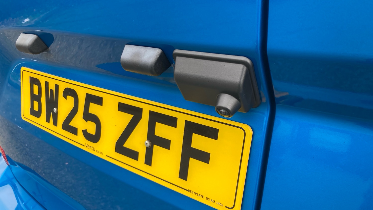 Used Ford Transit Custom 2025 for sale - 77946933: Photo 25