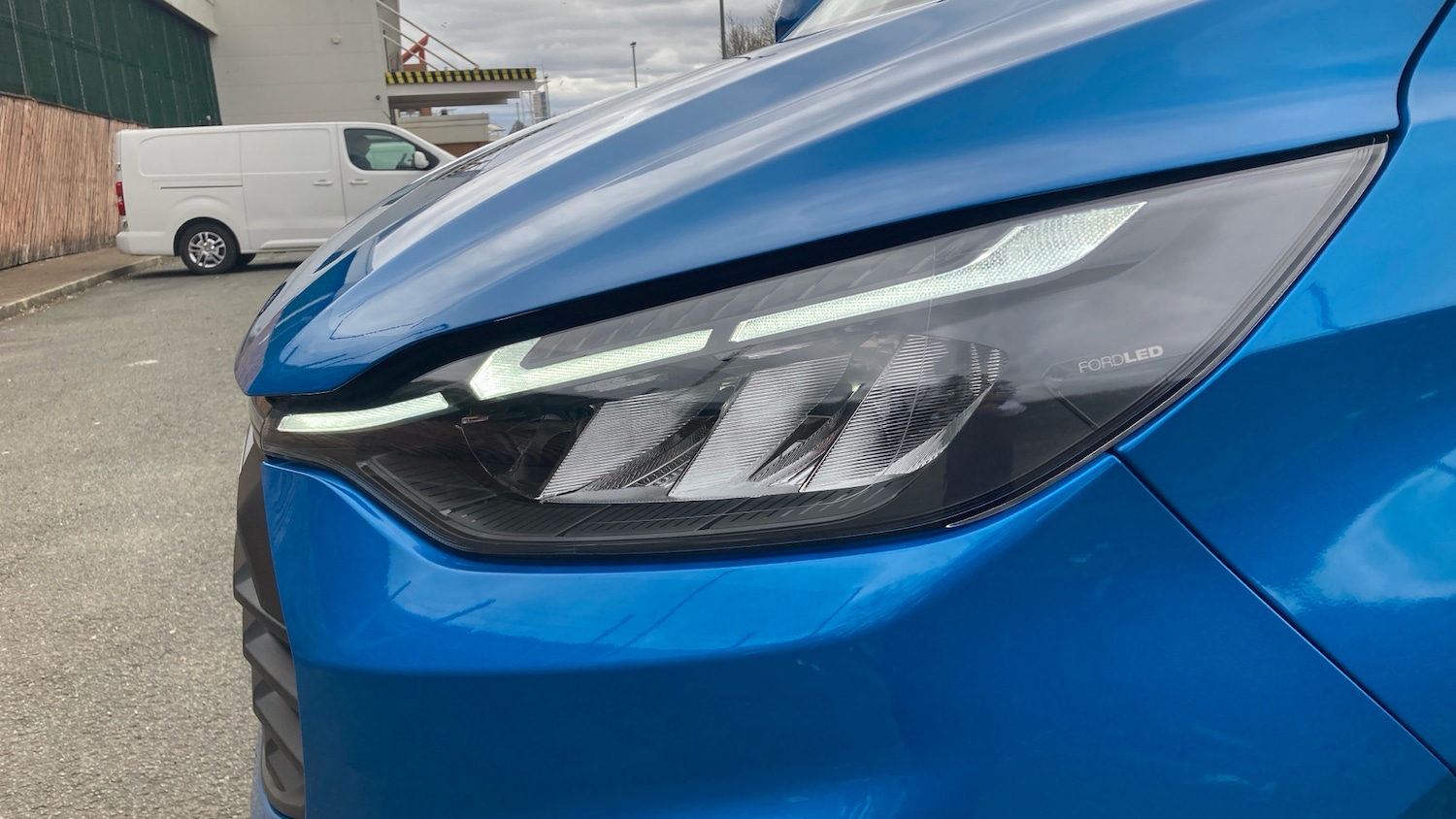 Used Ford Transit Custom 2025 for sale - 77946933: Photo 27