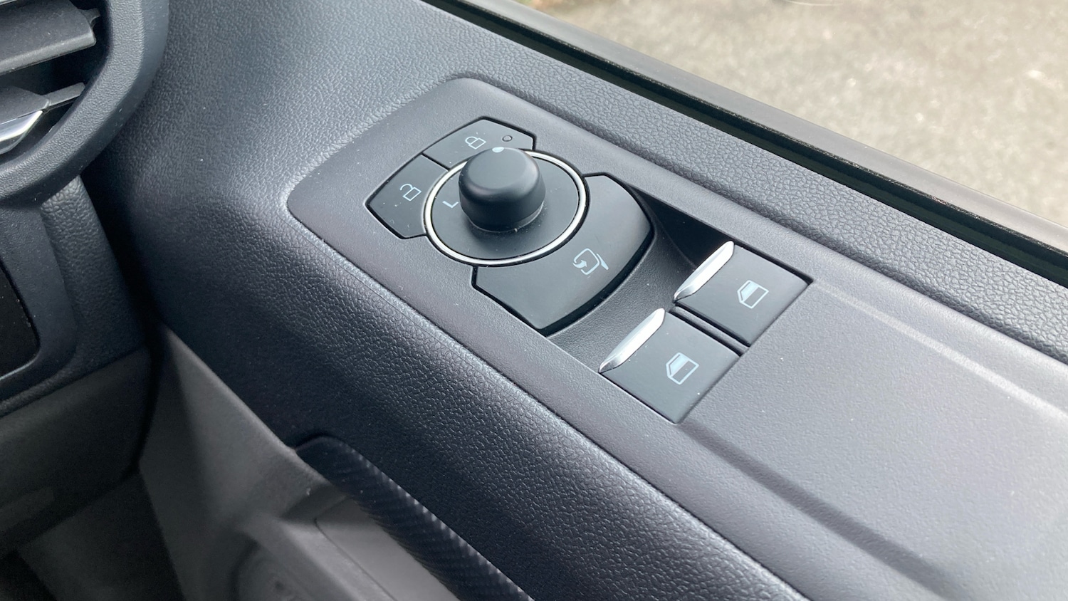 Used Ford Transit Custom 2025 for sale - 77946933: Photo 29