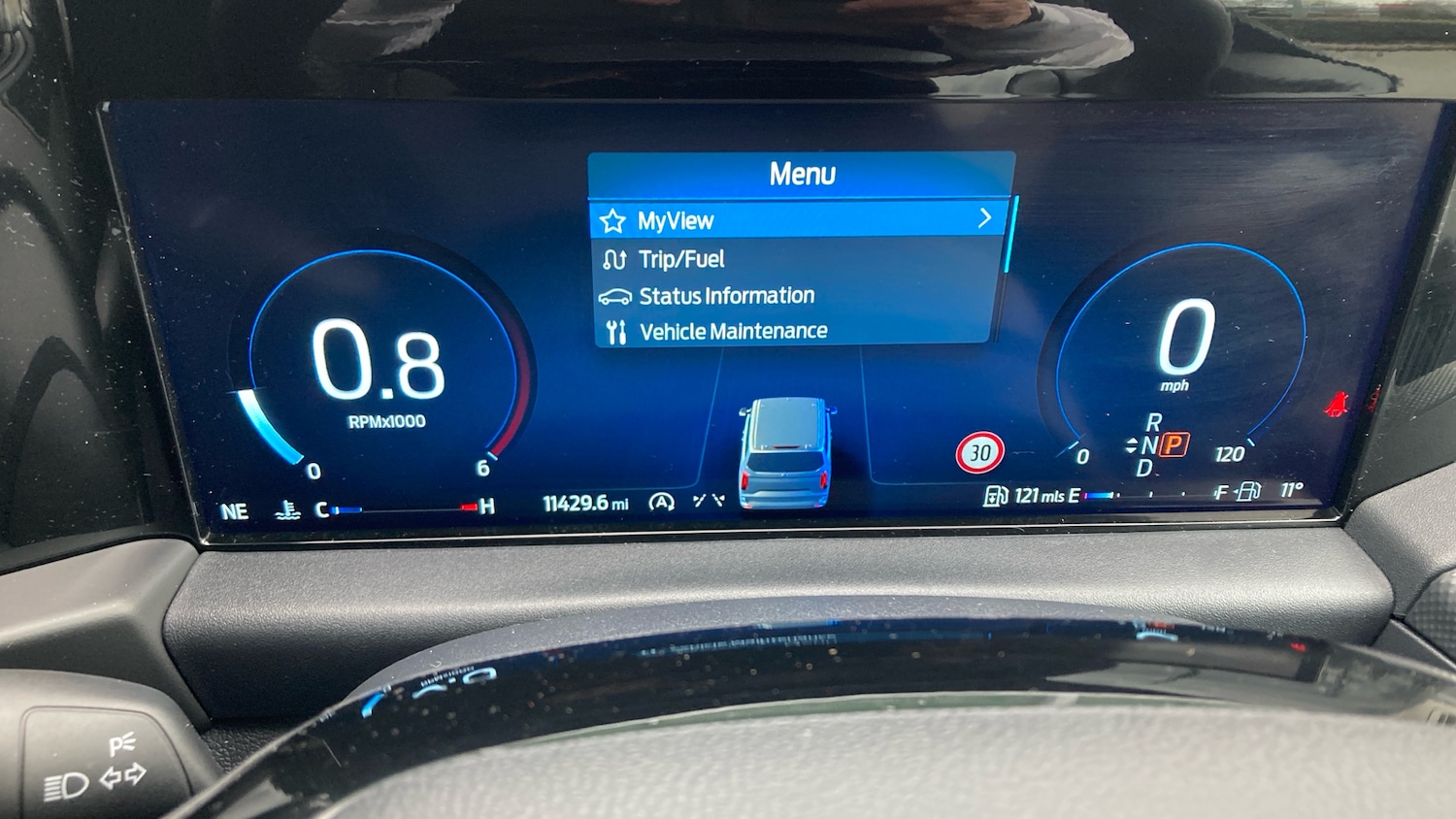 Used Ford Transit Custom 2025 for sale - 77946933: Photo 30