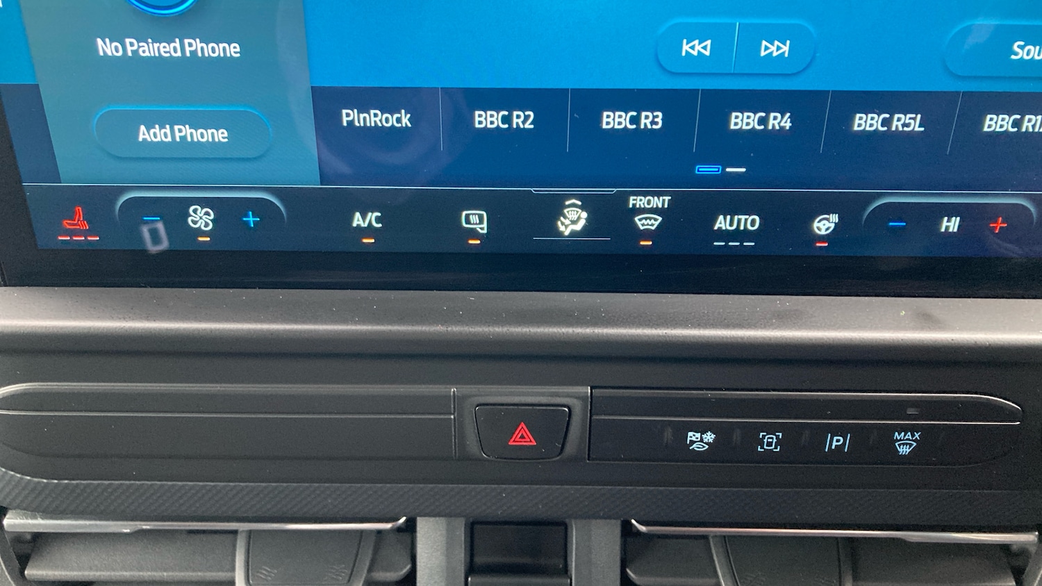 Used Ford Transit Custom 2025 for sale - 77946933: Photo 32