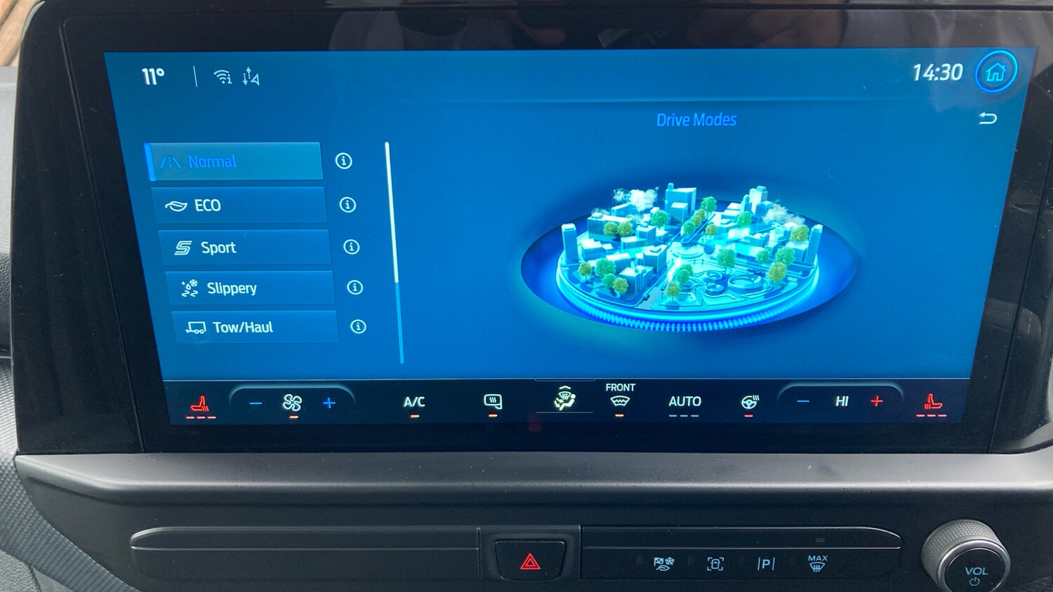 Used Ford Transit Custom 2025 for sale - 77946933: Photo 36