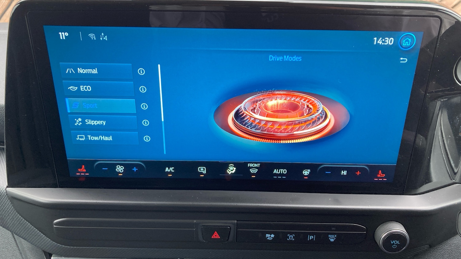 Used Ford Transit Custom 2025 for sale - 77946933: Photo 37