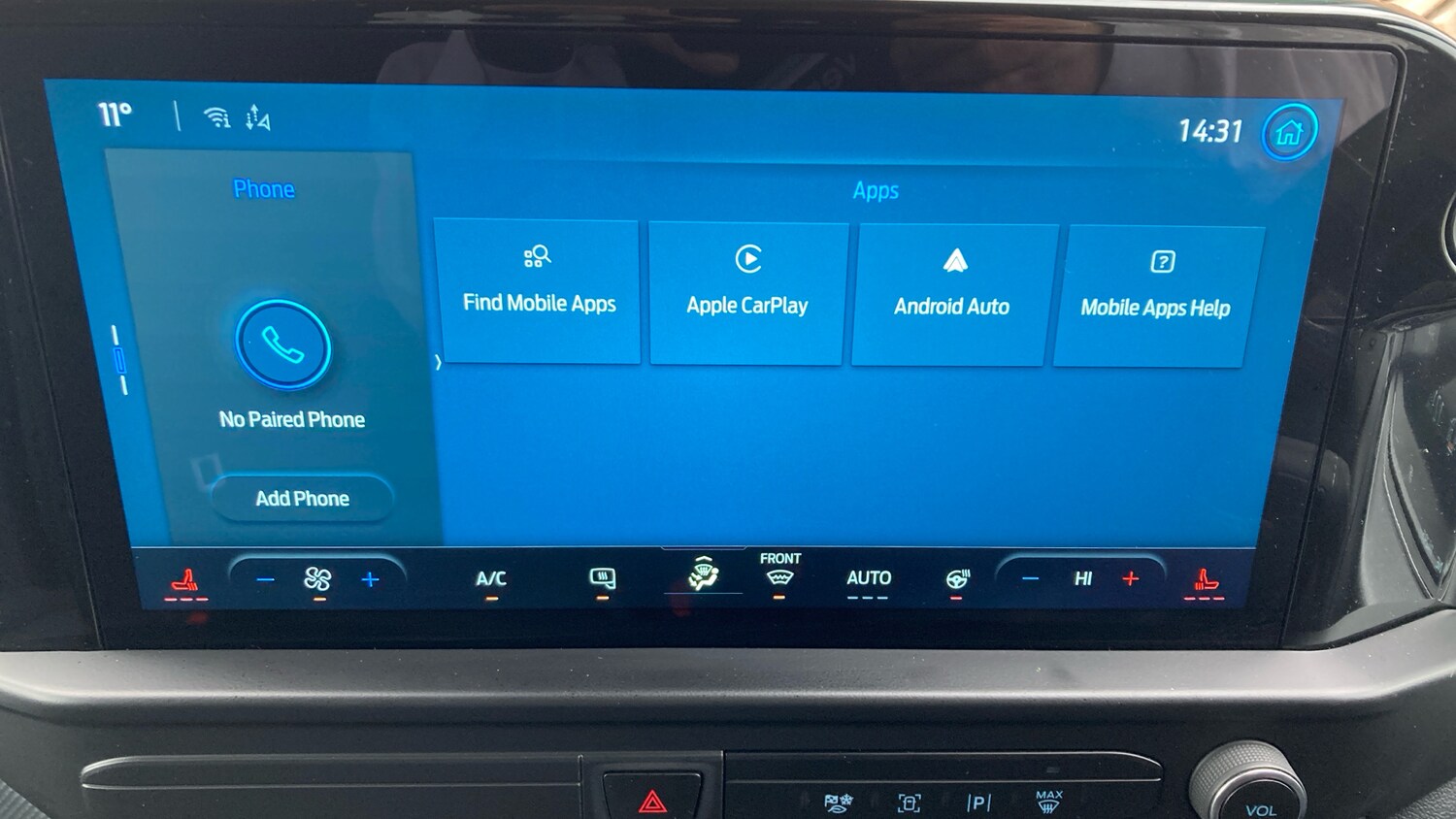 Used Ford Transit Custom 2025 for sale - 77946933: Photo 39