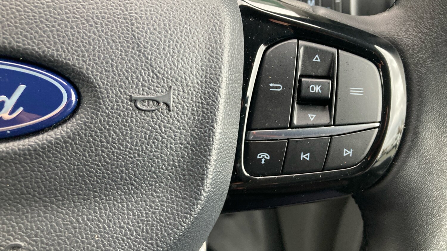 Used Ford Transit Custom 2025 for sale - 77946933: Photo 6