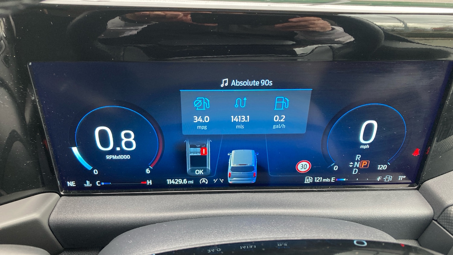 Used Ford Transit Custom 2025 for sale - 77946933: Photo 8