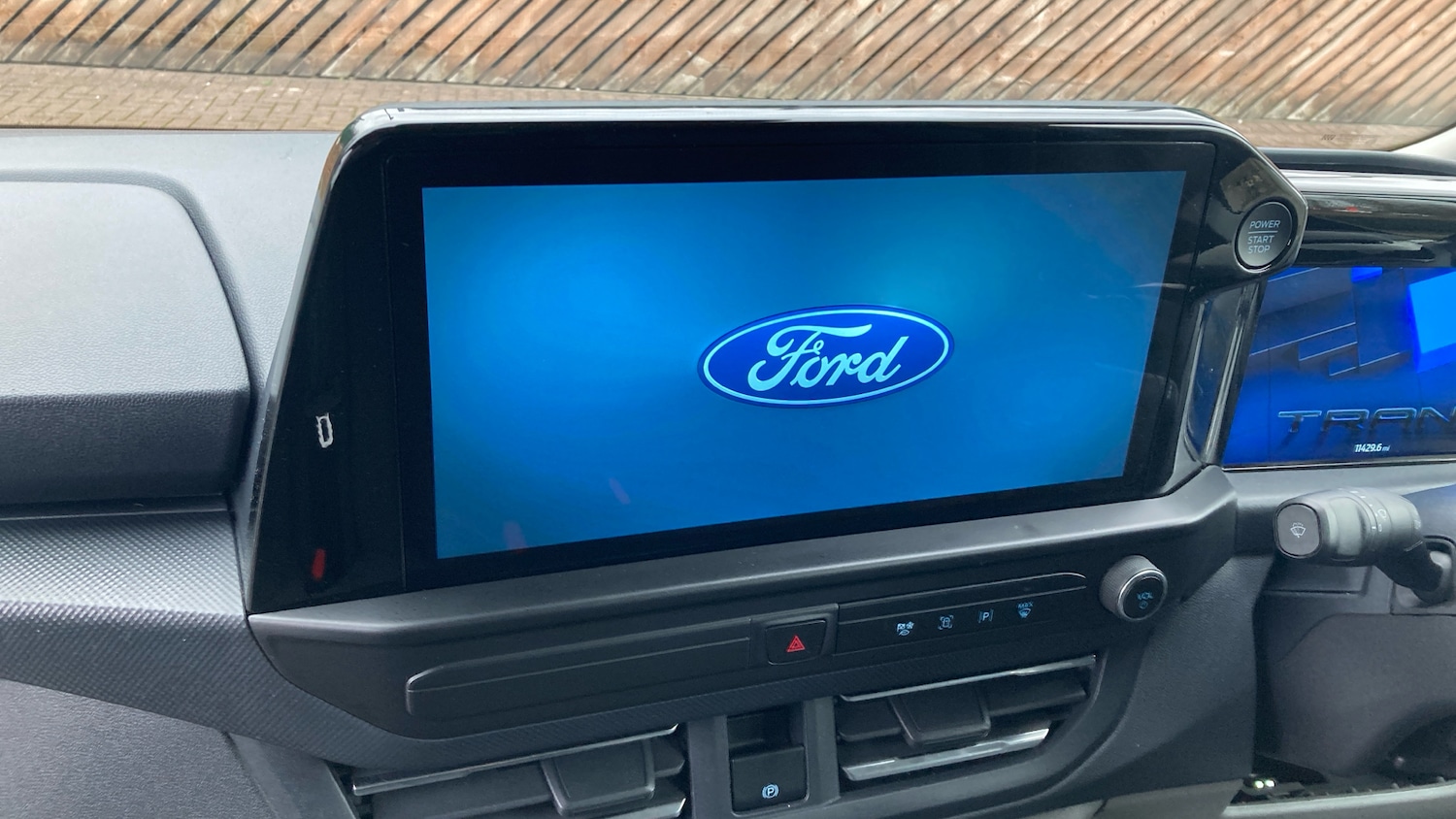 Used Ford Transit Custom 2025 for sale - 77946933: Photo 9