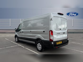 Used Ford Transit 2026 for sale - 79340426: Photo