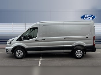 Used Ford Transit 2026 for sale - 79340426: Photo