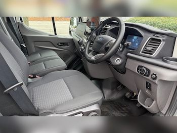 Used Ford Transit 2026 for sale - 79340426: Photo