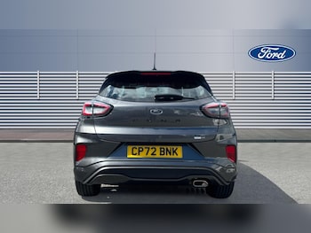 Used Ford Puma 2023 for sale - 79335322: Photo