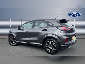 Used Ford Puma 2023 for sale - 79335322: Photo