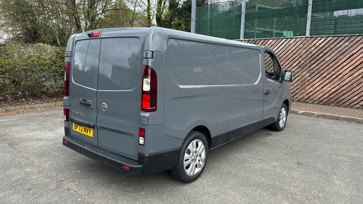 Used Nissan Primastar 2023 for sale - 78223141: Photo 10