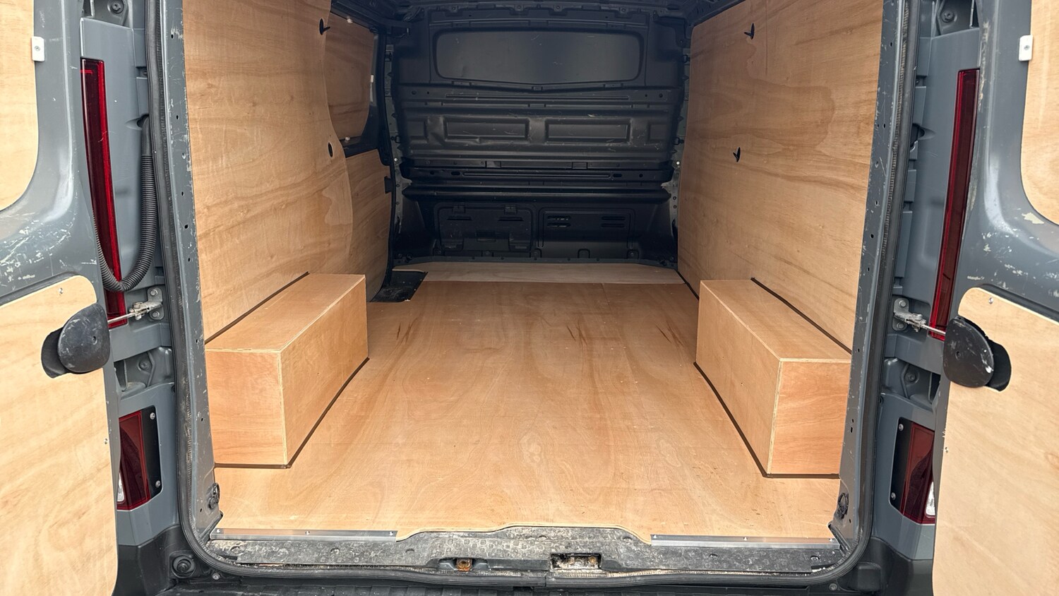 Used Nissan Primastar 2023 for sale - 78223141: Photo 12