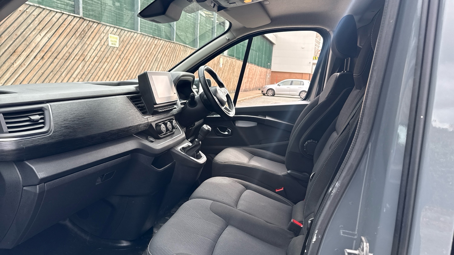 Used Nissan Primastar 2023 for sale - 78223141: Photo 13