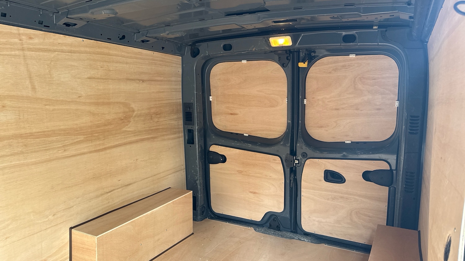 Used Nissan Primastar 2023 for sale - 78223141: Photo 14