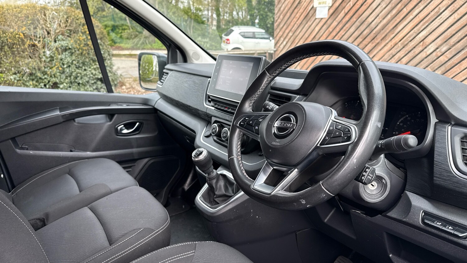 Used Nissan Primastar 2023 for sale - 78223141: Photo 16