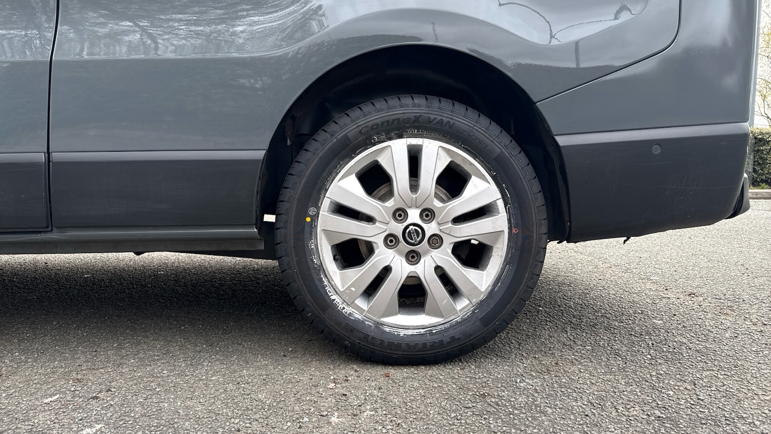 Used Nissan Primastar 2023 for sale - 78223141: Photo 17