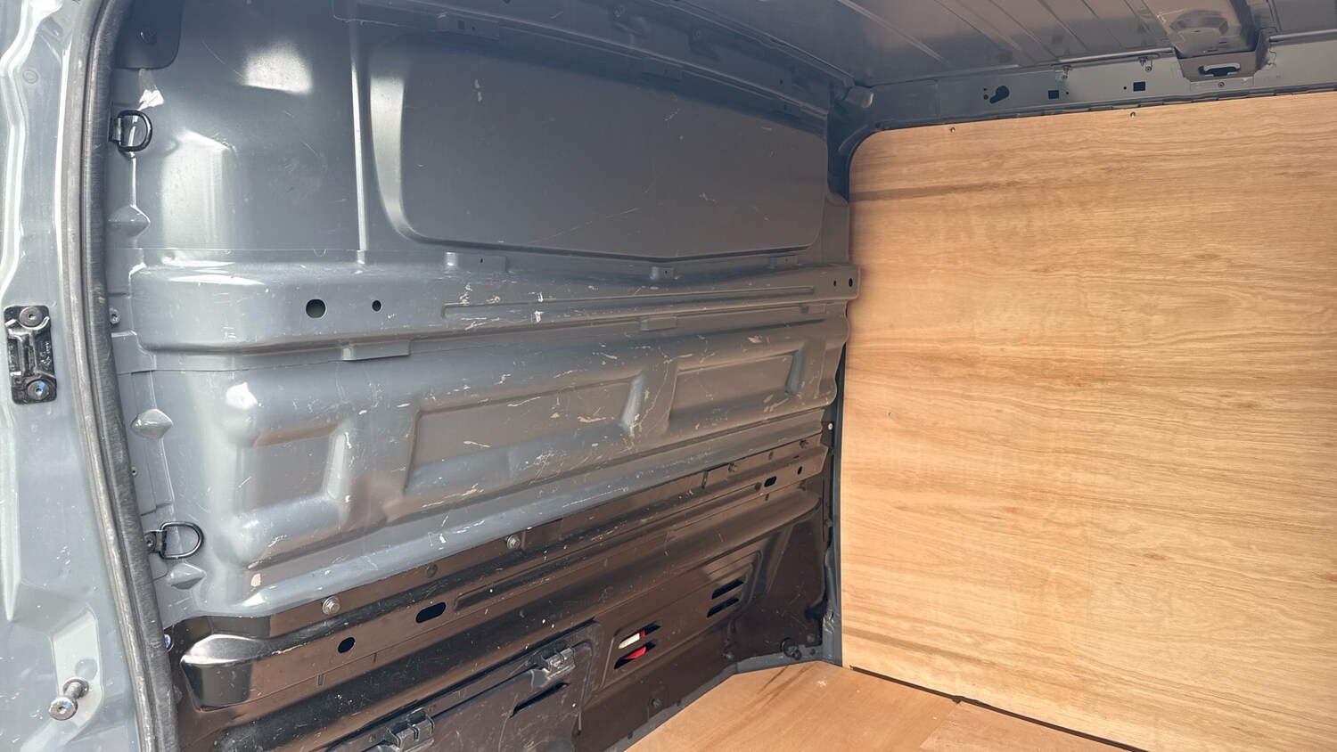 Used Nissan Primastar 2023 for sale - 78223141: Photo 18